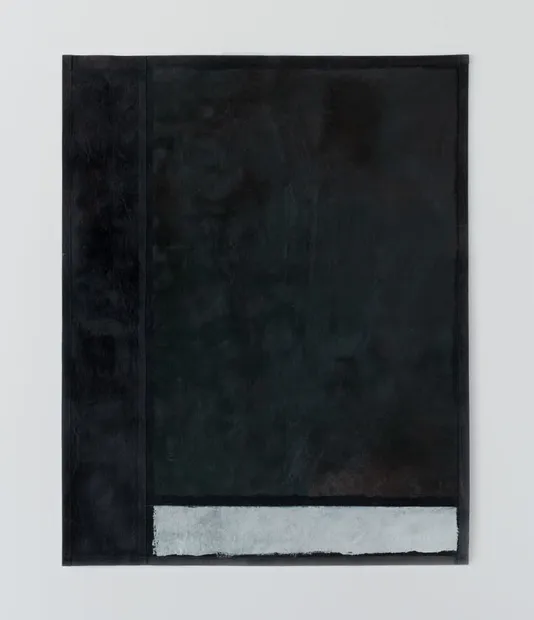 JEAN-PIERRE PINCEMIN, Archipel I, 1976