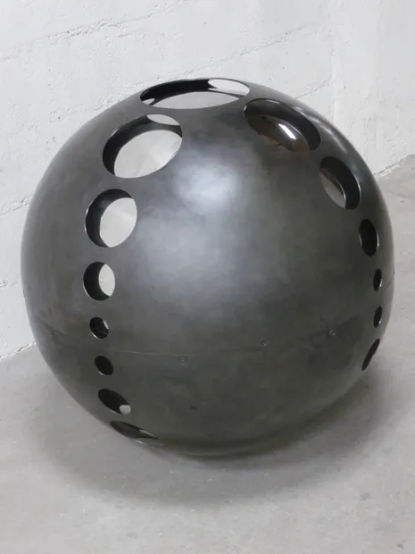 VLADIMIR SKODA, Sans titre, 2009 - 2012