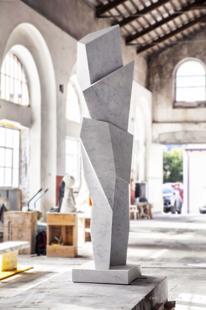 PHILIPPE ANTHONIOZ, Sculpture F293, 2024