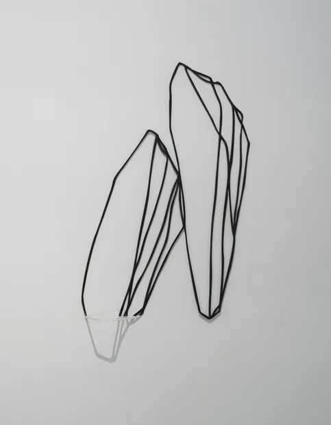 CRISTINA ALMODOVAR, Immersion II, 2024