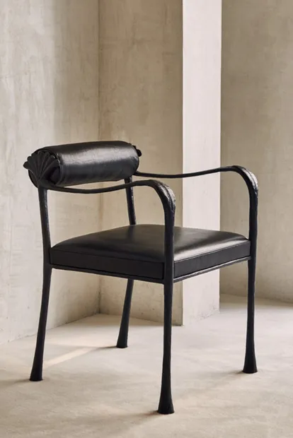 PHILIPPE ANTHONIOZ, M068 Fauteuil / Chair