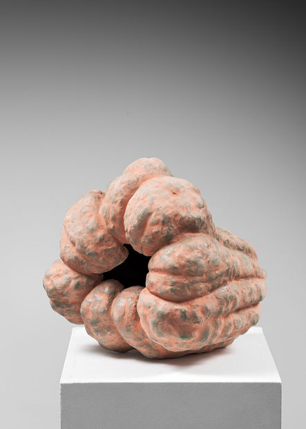 KATSUMATA CHIEKO, Akoda pumpkin, 2023