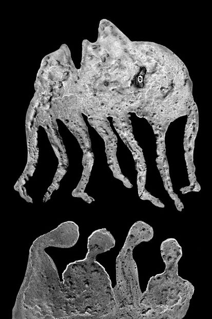 Assembly, 2011, archival pigment print, edition of 4/6