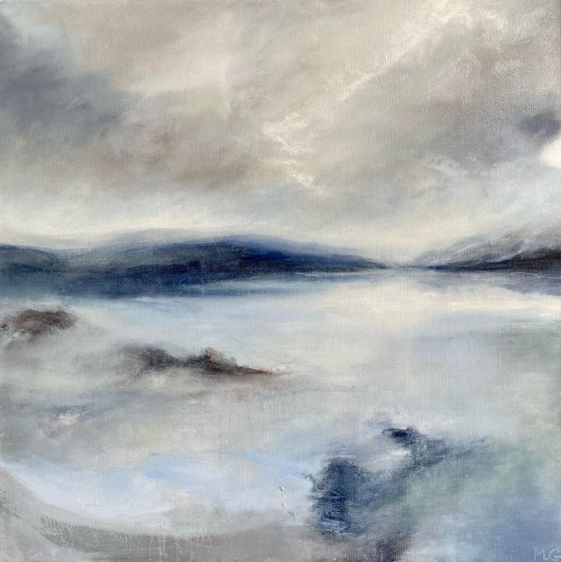 Contemporary Scottish Landscape Artists to Collect Graystone Gallery represents exceptional Scottish landscape artists working across various styles and price points....