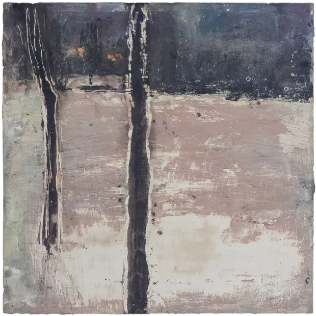 What Oil Paint Actually Is (and Why It Matters for Care) Oil paint consists of pigment suspended in a drying...