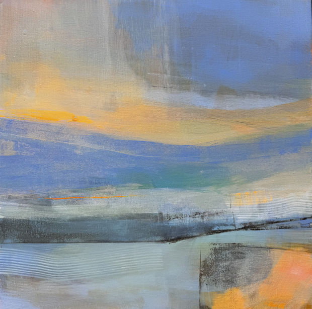 Warm Colours in Art: The Reds, Oranges, and Golds of Scottish Art Warm colours form some of the most emotionally...