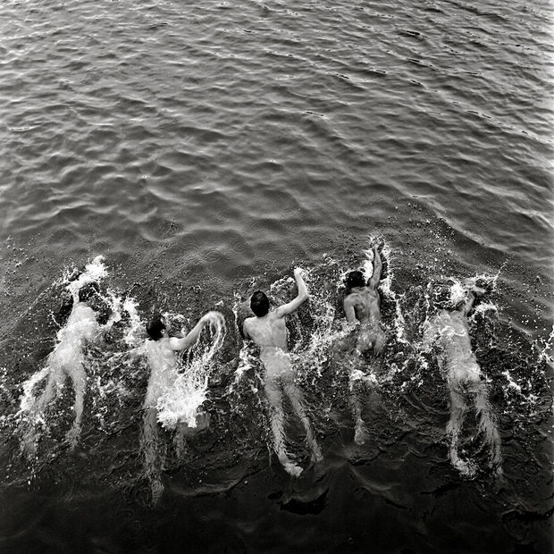 Chris Lowell, 31 Days #62, 2011