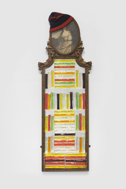 Notions of protest and opposition are shared in a more indirect manner in Daniel T. Gaitor-Lomack&rsquo;s artistic practice. His performance...