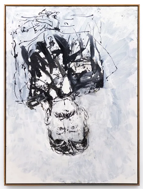 Georg Baselitz, Ellen Berkenblit, Francesco Clemente, Amrita Dhillon, Jake Fagundo, Eric Fischl, Georgia Gardner Gray, Lorian Gwynn, Konstantina Krikzoni, Brandon...