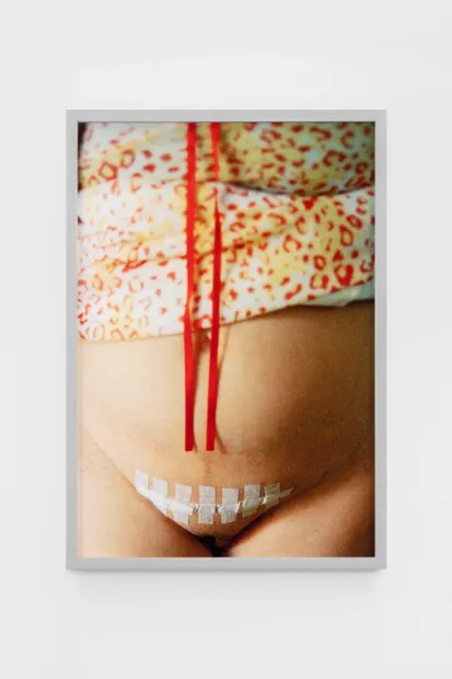 Talia Chetrit, New, 2019