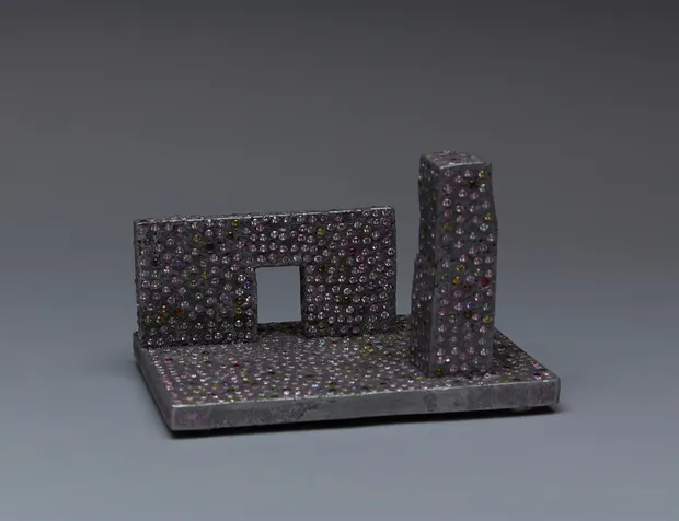 Laree Payne is pleased to introduce Follies, an exhibition of new works by Jack Hadley and Glenn Otto. Good friends,...