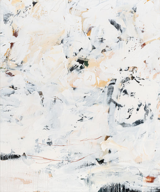 Steingrímur Gauti’s (b.1986, Iceland) gestural acrylic and mixed-media abstractions are inspired in turn by twentieth century art history and more...