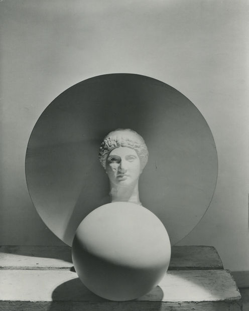 Horst P. Horst, Classical still life, 1937