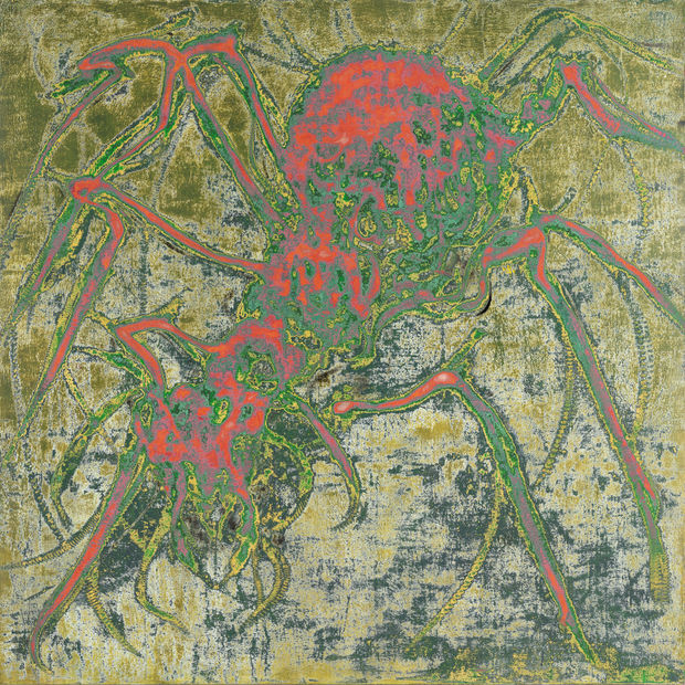 4 April – 10 May 2025 Vernissage: Friday 4 April, 6 – 8 pm 4 rue des Minimes, 75003 Paris...