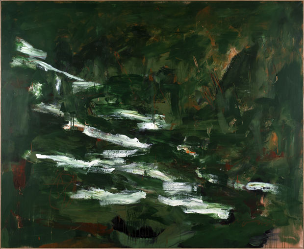 Steingrímur Gauti, Untitled, 2020