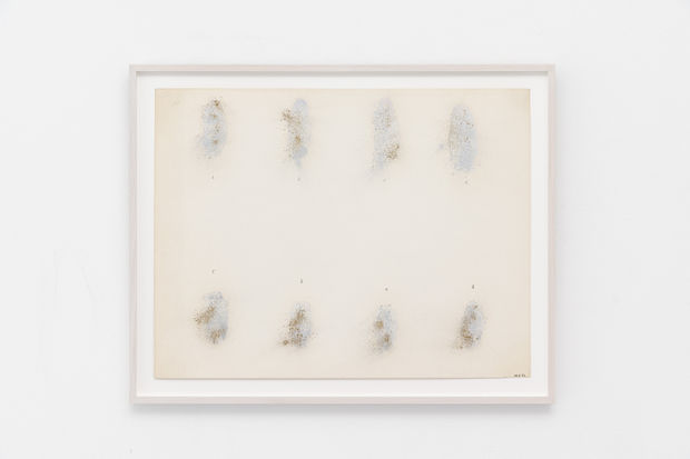 Michael Venezia, MVNY #779, 1971