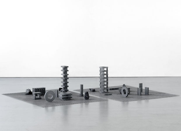 Lou Jaworski, AIRLINES, 2020