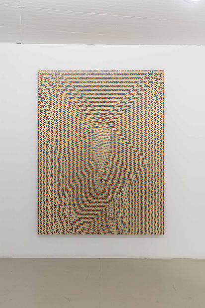 Troika, Reality Is Not Always Probable, 2019