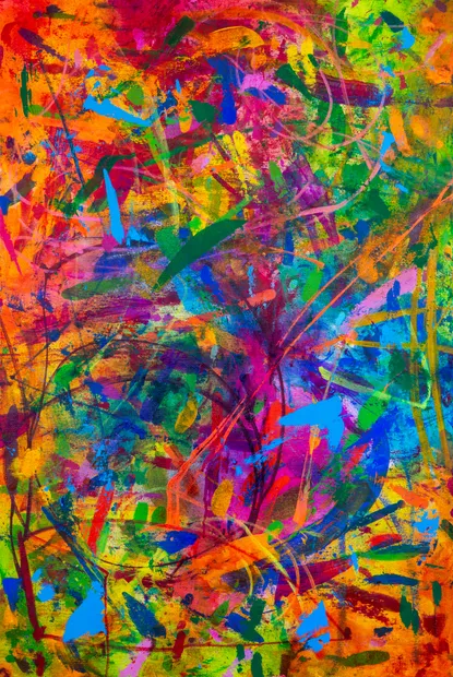 Nicholas Kontaxis, Candy, 2019