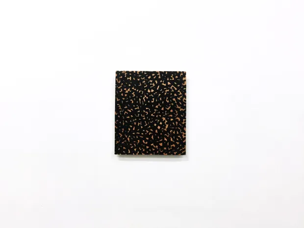 Szelit Cheung 張施烈, Pine 松, 2019