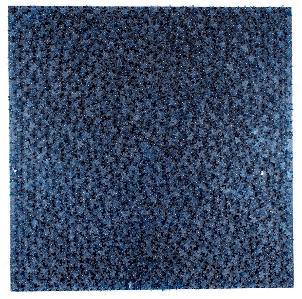 Mabel Poblet, NON-DUALITY | ODE TO THE SEA, 2022