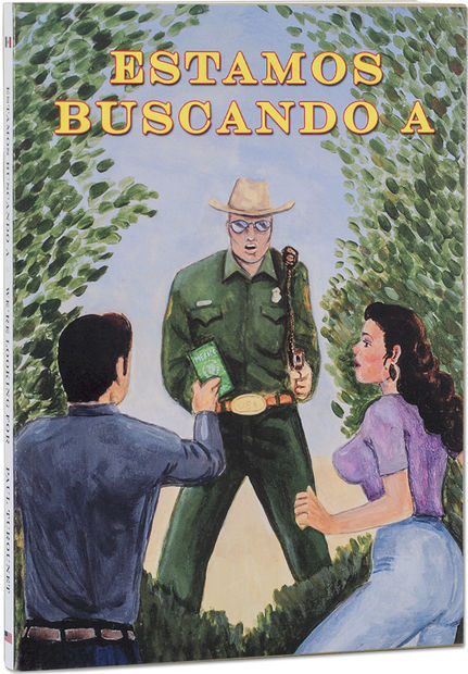 Estamos Buscando A navigates a personal exploration into the migrant experience along the U.S.-Mexico border region in the early 2000's,...