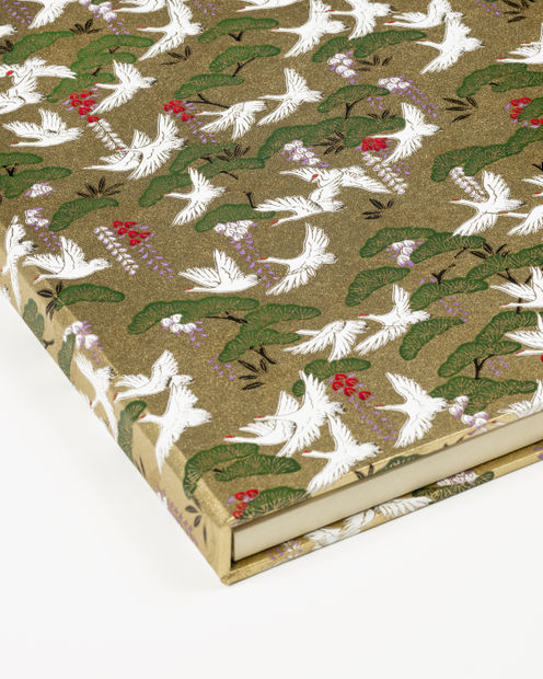 10 archival pigment prints on Canson Prestige II 5 text sheets on Canson Rag Photographique 3 archival pigment prints by...