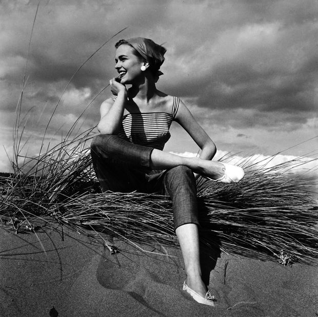 Norman Parkinson (United Kingdom, 1913-1990)