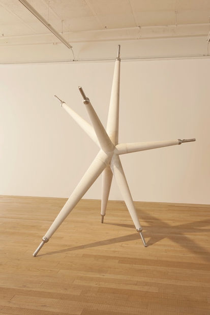 Jorge Macchi, Illumination, 2012