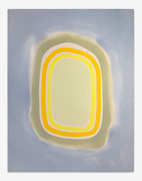 William Perehudoff, AC-88-40, 1988