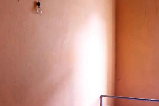 Liz Fernando, Untitled i, 2015