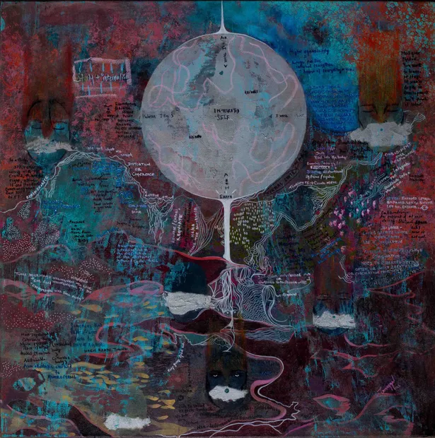 Tamarra Jayasundera, Svengali, 2026