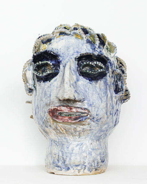 Chudamani Clowes, Winston Red Coral, 2025