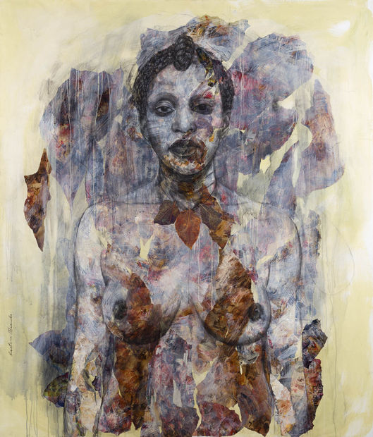 Flesh and Symbol The forgetting of the feminine and restructuring for the masculine is a century’s old injustice as Morgan...