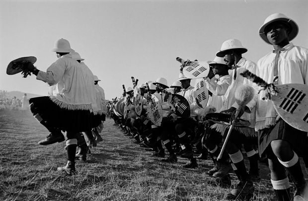 About the artist South African photographer Ralph Ndawo (1932 &ndash; 1980) began his career as a darkroom assistant, also freelancing...