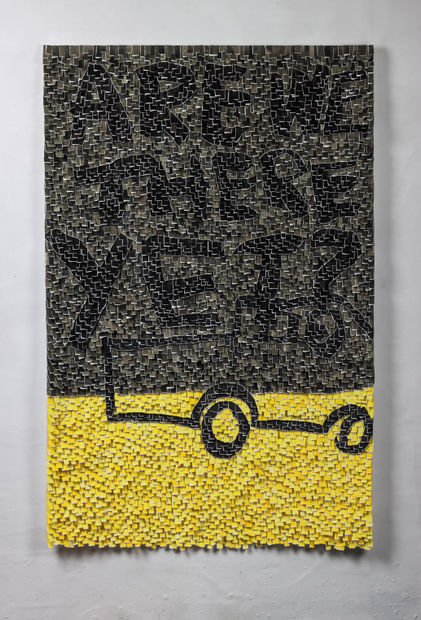 Karla Nixon, Artist Statement