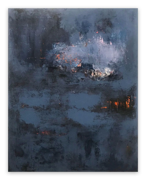 Tommaso Fattovich, Eisbär, 2019