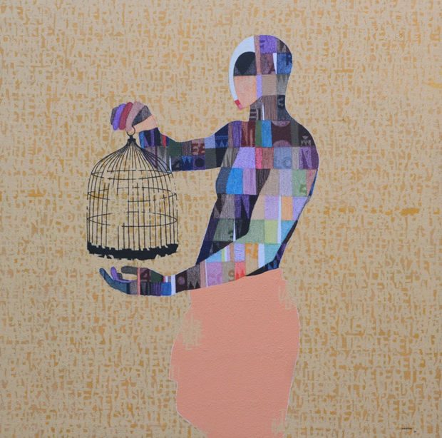 Featuring Dereje Demissie and Johnson Uwadinma