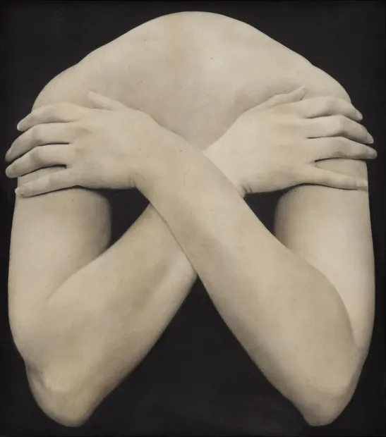 Saskia Colwell, Mask Off, 2024