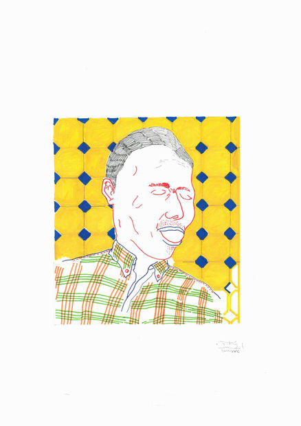 Assassinations take place throughout Myanmar on a daily basis these days. When I was in Sittwe, I heard the news...