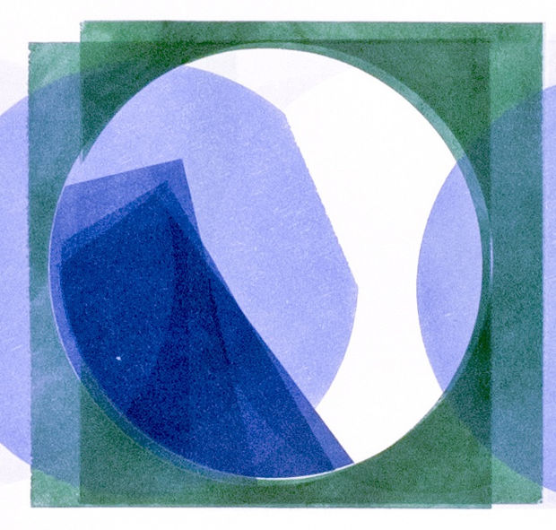 Born in Yorkshire in 1963, Jo Ganter RSA has been based in Glasgow since the early 1990s having moved to...