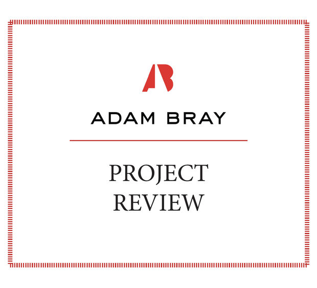 For several years we have offered &lsquo;Project Review&rsquo;, a service where you bring us your decorating concerns and we workshop...