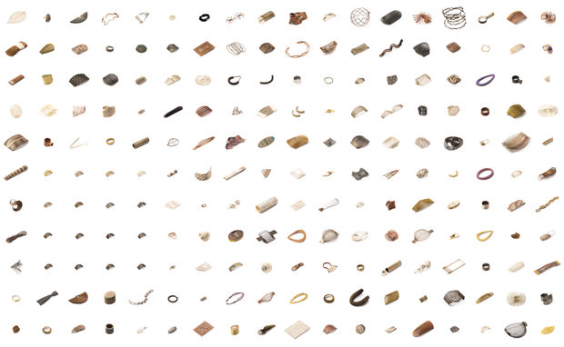 Where do you find inspiration for your work?