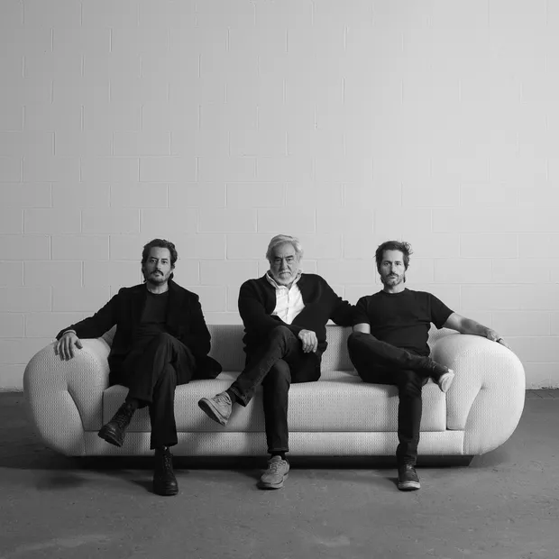 ABOUT With a foundation in artisanal techniques and design innovation, AGUIRRE is a studio where functional design meets art. Rooted...