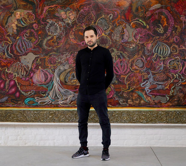 Radu Oreian , Los Angeles