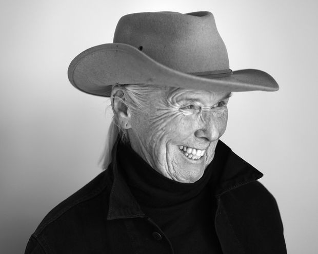 A bandage always implies a wound. A bandaged grid implies an interruption of the narrative of the modernist grid and...