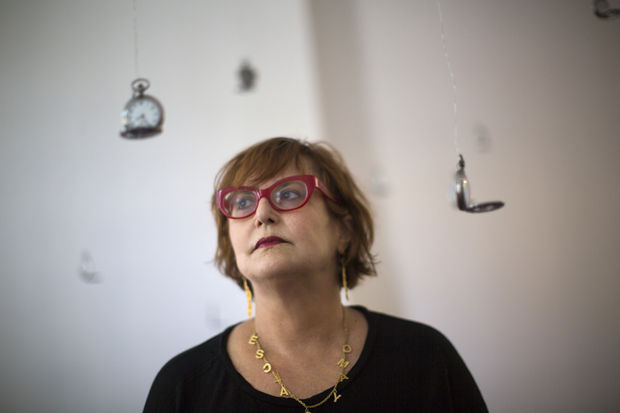 My works are triggers to activate people&rsquo;s memories so they can create their own narratives. They can have multiple readings,...