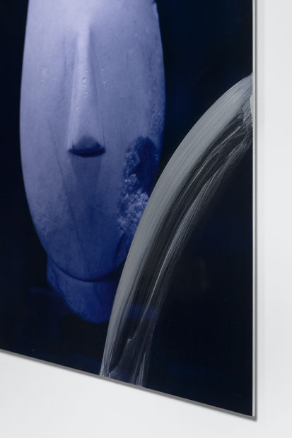 &ldquo;This sense that there is a quality of impermanence to our progress [as women] leads me to photography. Specifically I&rsquo;m...