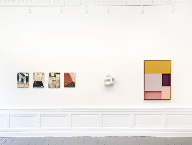 Original art for sale Edinburgh