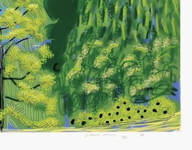 Yosemite Suite No.20